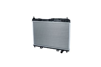 KüHLER MOTORKüHLUNG NRF 53152 8