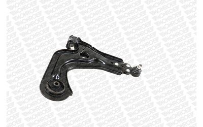 LENKER RADAUFHäNGUNG