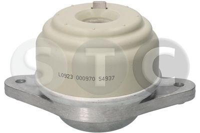 Łożyskowanie silnika STC T454937