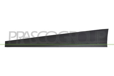 покривна/защитна лайсна, врата PRASCO MG2001404