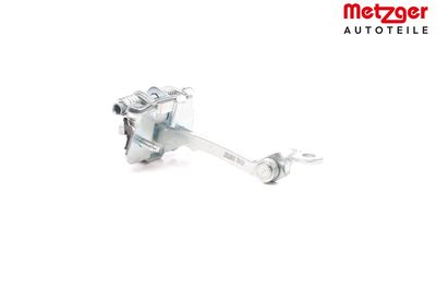 FIXARE USA METZGER AUTOTEILE 2312038 5