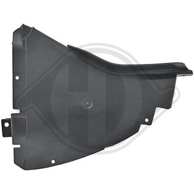 MOTOR-/UNTERFAHRSCHUTZ DIEDERICHS ZUB00386