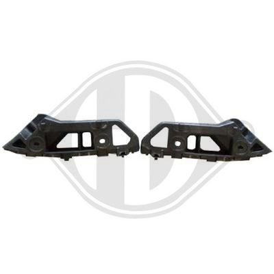 SUPORT BARA PROTECTIE