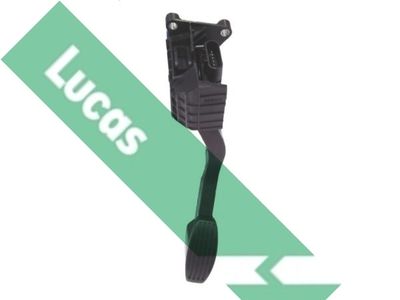 LUCAS LSP6501 LUCAS LSP6501