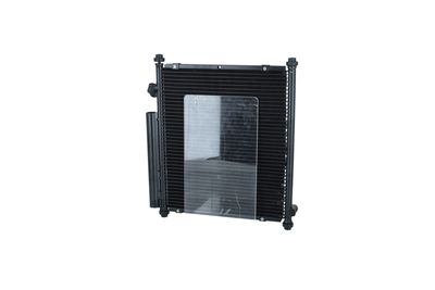 CONDENSATOR CLIMATIZARE NRF 35562 29