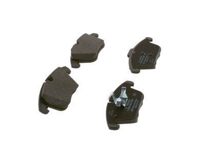 BREMSBELAGSATZ SCHEIBENBREMSE BOSCH 0986494209 24