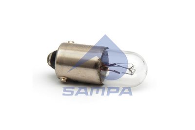 Foco, luz estacionamiento/posición