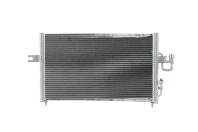 CONDENSATOR CLIMATIZARE WALKER WCD00246 1