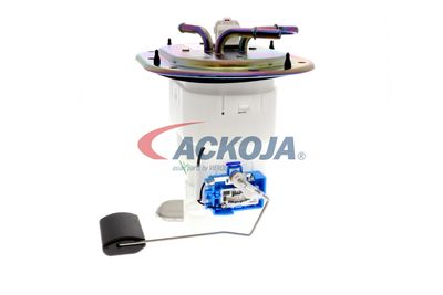 SISTEM ALIMENTARE CU COMBUSTIBIL ACKOJA A52090014 22