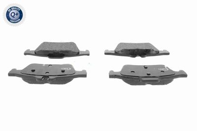 BREMSBELAGSATZ SCHEIBENBREMSE VAICO V250824 11