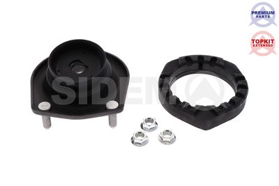 SIDEM 845501 KIT Опора амортизатора  для LEXUS RX (_U3_) 400h AWD (MHU38_)