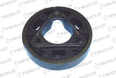 балансьор, кардан (полуоска) TRICLO 673656