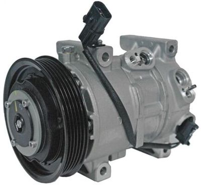 COMPRESOR CLIMATIZARE MAHLE ACP763000P 2