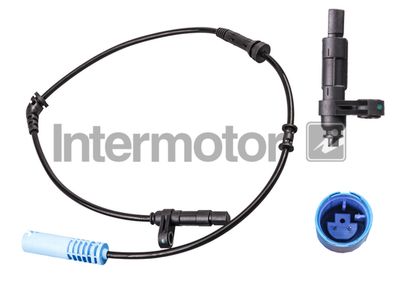 Wheel Speed Sensor Intermotor 60645