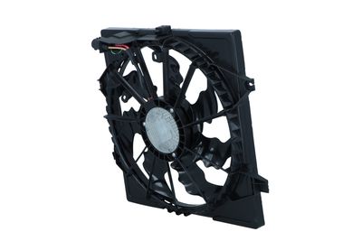 VENTILATOR RADIATOR NRF 470204 29