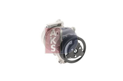 KOMPRESSOR KLIMAANLAGE AKS DASIS 853118N 1