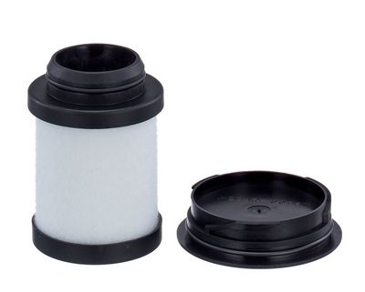 Filter, Drucklufttechnik