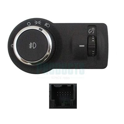 COMUTATOR FAR HOFFER 2103820