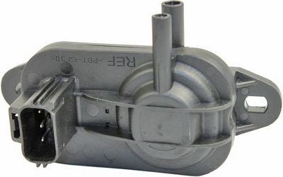 Сензор, налягане изпускателен колектор METZGER AUTOTEILE 0906258