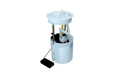 SISTEM ALIMENTARE CU COMBUSTIBIL