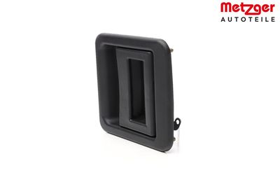 MANER USA METZGER AUTOTEILE 2310533 7