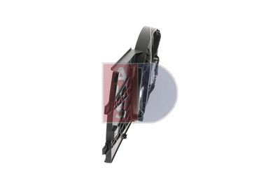 LüFTER MOTORKüHLUNG AKS DASIS 068053N 3