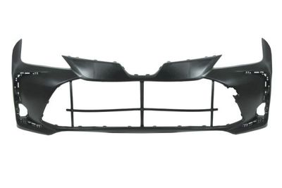 Voorbumper