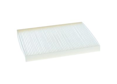 FILTER INNENRAUMLUFT BOSCH 1987432012 18