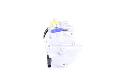 KOMPRESSOR KLIMAANLAGE NISSENS 890757 15
