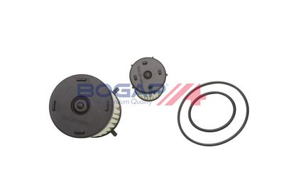 SET FILTRE HIDRAULICE CUTIE E VIT.AUTOMATA BOGAP A8115131 3