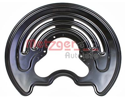 PROTECTIE STROPIRE DISC FRANA METZGER AUTOTEILE 6115269 1