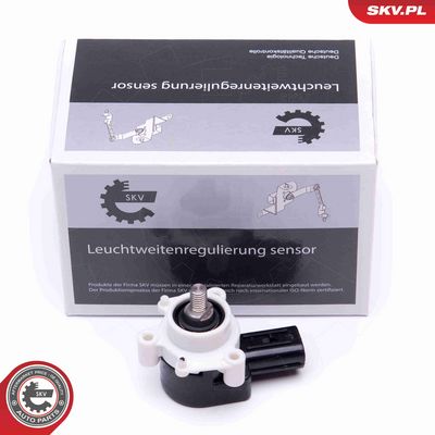 SENZOR REGLARE FARURI ESEN SKV 17SKV576