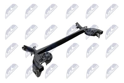 CORP AX NTY ZRZFT003 34