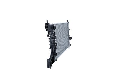 RADIATOR RACIRE MOTOR NRF 53122 37