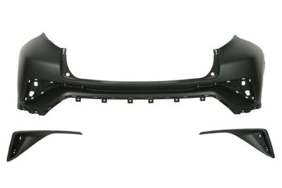 Буфер BLIC 5506-00-8182950P для TOYOTA C-HR