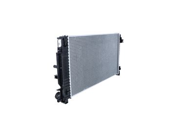 RADIATOR RACIRE MOTOR NRF 53885 21