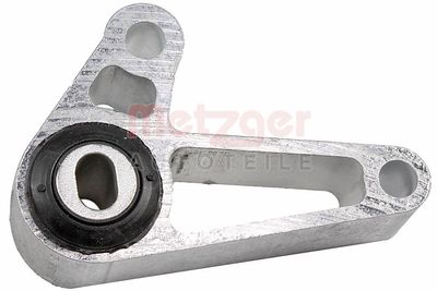 LAGERUNG SCHALTGETRIEBE