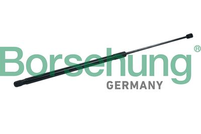 Vorschau Gasfeder, Motorhaube