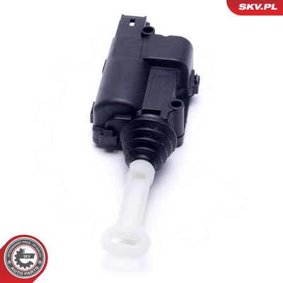 Zámek výklopných zadních dveří SKV 16SKV365