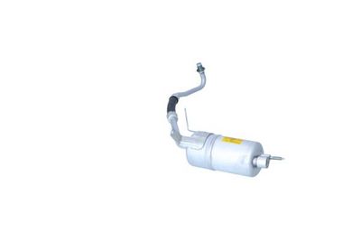 TROCKNER KLIMAANLAGE NRF 33354 3