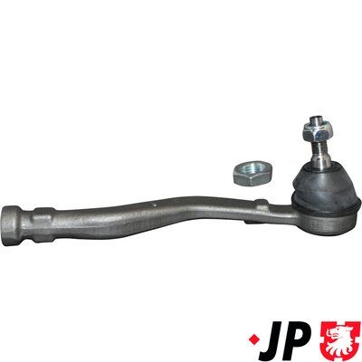 накрайник на напречна кормилна щанга JP GROUP 4144601980
