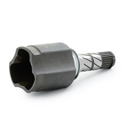 каре комплект, полуоска RIDEX 5J0473