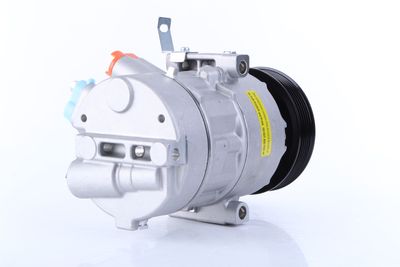 COMPRESOR CLIMATIZARE NISSENS 890751 31