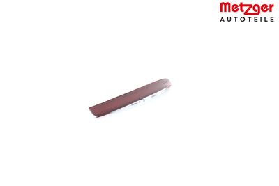 REFLECTOR METZGER AUTOTEILE 2080350 33