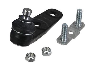 носач, окачване на колелата STELLOX 57-00128A-SX