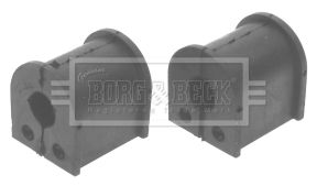 Repair Kit, stabiliser coupling rod Borg & Beck BSK6660K