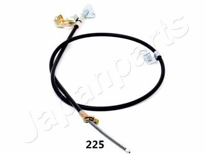 CABLU FRANA DE PARCARE JAPANPARTS BC225 1