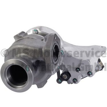 LADER AUFLADUNG PIERBURG 715104130 1