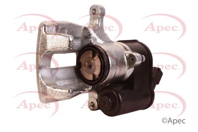 Brake Caliper APEC LCA627N