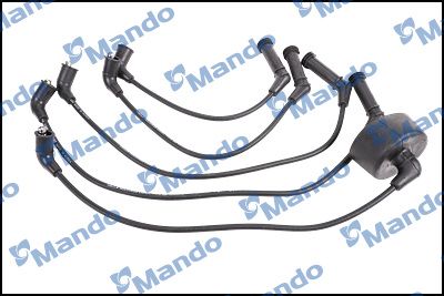 Комплект проводов зажигания MANDO EWTH00010H для HYUNDAI S COUPE